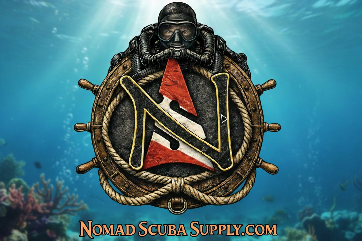 NOMAD SCUBA SUPPLY